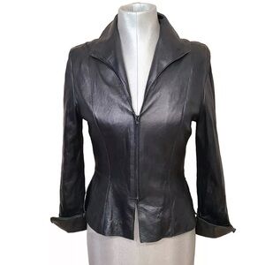 Vintage Danier Leather Jacket